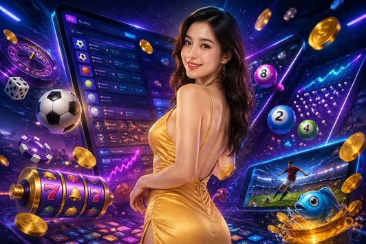 teenoi69 คาสิโนออนไลน์